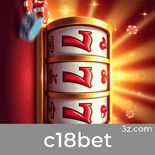 c18bet game mais image