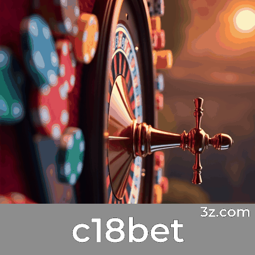 c18bet game mais image