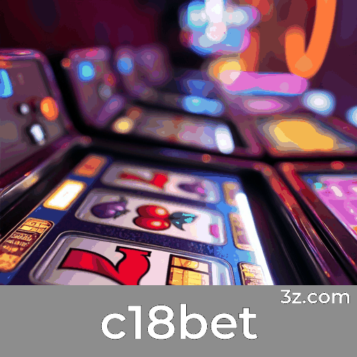 c18bet 