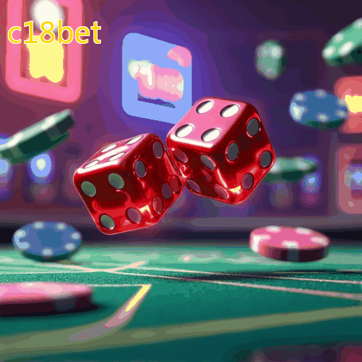 c18bet Login na Conta