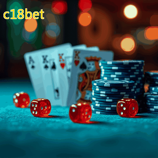 App c18bet para Celular – Baixe Agora e Jogue Sem Travamentos