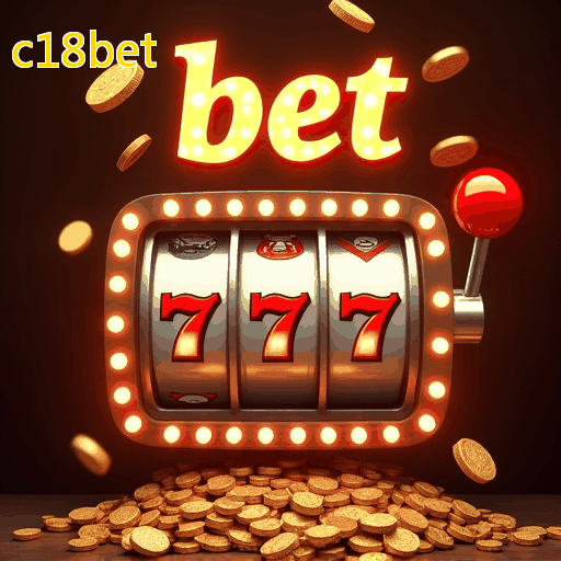 c18bet GAME Jogo Cassino no Brasil 2025