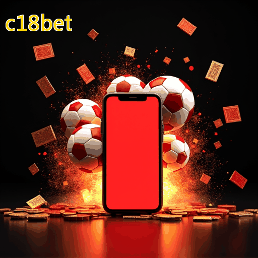 Jogos de Slots no c18bet – Caça-Níqueis com Bônus e Jackpots Incríveis